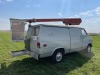 1985 Chevrolet G30 Bucket Van - 5