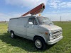 1985 Chevrolet G30 Bucket Van - 7