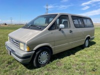 1992 Ford Aerostar Van