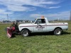 1976 International Scout Pickup - 2