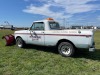 1976 International Scout Pickup - 3