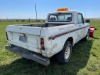 1976 International Scout Pickup - 5