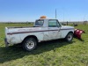 1976 International Scout Pickup - 6