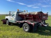 1984 Chevy K20 Plow Truck - 3