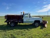 1984 Chevy K20 Plow Truck - 5