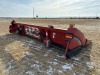 2008 Case IH 2208 Corn Header - 4