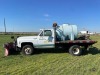 1979 Chevy Scottsdale 30 Plow Truck - 2