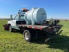 1979 Chevy Scottsdale 30 Plow Truck - 3