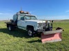 1979 Chevy Scottsdale 30 Plow Truck - 7