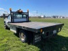 1995 GMC 3500 Flatbed Truck - 3