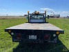 1995 GMC 3500 Flatbed Truck - 4