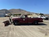 1993 GMC Sierra Plow Truck - 2