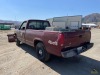 1993 GMC Sierra Plow Truck - 3