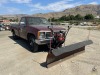 1993 GMC Sierra Plow Truck - 7