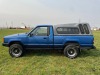 1989 Dodge Ram Pickup - 2