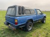 1989 Dodge Ram Pickup - 5