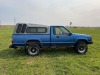 1989 Dodge Ram Pickup - 6