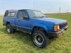 1989 Dodge Ram Pickup - 7