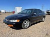 1997 Honda Accord Sedan - 3