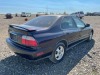 1997 Honda Accord Sedan - 6