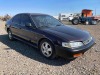 1997 Honda Accord Sedan - 8