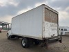 1985 IH S1900 Box Van Diesel Truck - 2