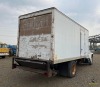 1985 IH S1900 Box Van Diesel Truck - 3