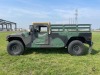 2007 AM General M1152 HMMWV Hummer - 2