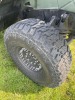 2007 AM General M1152 HMMWV Hummer - 11