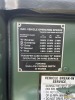 2007 AM General M1152 HMMWV Hummer - 17