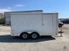 2014 Forest River Cargo Trailer - 6