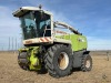 2007 Claas Jaguar 900 Forage Harvester