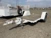 Carryall 10x5 Utility Trailer