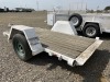 Carryall 10x5 Utility Trailer - 2