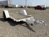 Carryall 10x5 Utility Trailer - 4