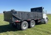 1993 IH 8100 Dump Truck - 3