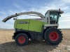 2007 Claas Jaguar 900 Forage Harvester - 4