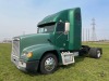 1993 Freightliner FL 112 Semi