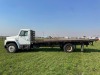 1979 IH 1855 Flatbed Truck - 2