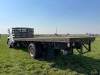 1979 IH 1855 Flatbed Truck - 3