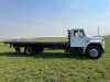 1979 IH 1855 Flatbed Truck - 6