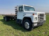 1979 IH 1855 Flatbed Truck - 7