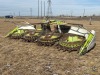 2012 Claas Orbis 600 Rotary Corn Head