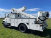 2001 International 4700 Bucket Truck - 3