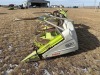 2012 Claas Orbis 600 Rotary Corn Head - 2