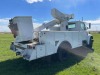 2001 International 4700 Bucket Truck - 5