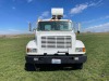 2001 International 4700 Bucket Truck - 8