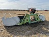 2012 Claas Orbis 600 Rotary Corn Head - 3