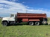 1981 Ford 8000 Combo Truck - 2