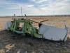 2012 Claas Orbis 600 Rotary Corn Head - 4